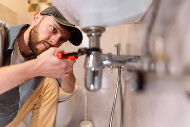 Best Water Filtration System Installation  in Gleason, TN